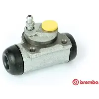 Brembo A 12 287 Wielremcilinder