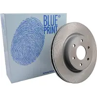 Blue Print ADN143172 Remschijf