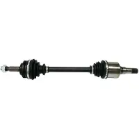 Skf Aandrijfas VKJC 8583 SKF voor o.a. TOYOTA
