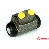 Brembo A 12 106 Wielremcilinder