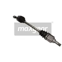 MAXGEAR 49-1176 Aandrijfas