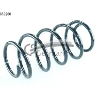 CS Germany 14.950.268 Chassisveer