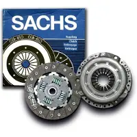 SACHS 3000 954 037 Koppelingsset