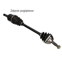 MAXGEAR 49-1755 Aandrijfas
