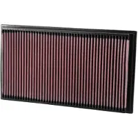 K&N Engineering vervangingsfilter Mercedes Benz CLK430 4.3L V8 1999-2000 (33-2183) voor o.a. MERCEDES-BENZ
