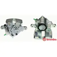 Brembo F 85 231 Remklauw