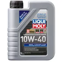 Liqui moly 1089 Motorolie