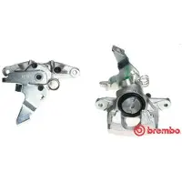 Brembo F 56 103 Remklauw