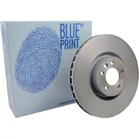 Blue Print ADJ134305 Remschijf