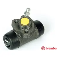 Brembo A 12 123 Wielremcilinder