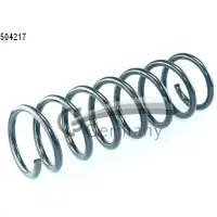 CS Germany 14.504.217 Chassisveer