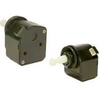 TYC Stelmotor koplamp lichthoogte 20-11813-MA-1 TYC voor o.a. AUDI, MERCEDES-BENZ, OPEL, VOLKSWAGEN