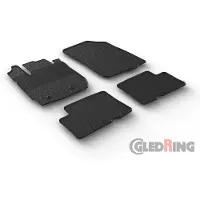 GledRing 0178 Automatten