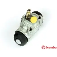 Brembo A 12 291 Wielremcilinder