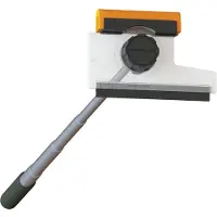 Lifehammer Car Window Cleaner All