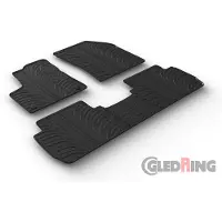 GledRing 0164 Automatten