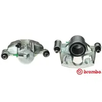 Brembo F 50 132 Remklauw
