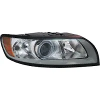 TYC Koplamp rechts 20-11887-05-2 TYC voor o.a. VOLVO