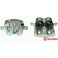 Brembo F 78 028 Remklauw
