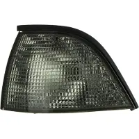 TYC Knipperlicht links 18-5352-25-2 TYC voor o.a. BMW