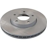 FEBI BILSTEIN 32765 Remschijf