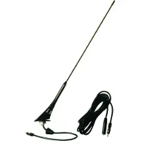 Carpoint Antenne Golf 16V