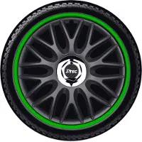 J-Tec J14517 Wieldoppen