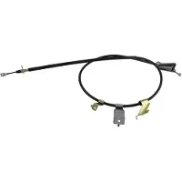 KAVO PARTS BHC-6657 Handremkabel