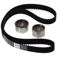 CONTITECH Distributieriemset CT1038K1 Contitech voor o.a. CITROEN, FIAT, IVECO, OPEL, PEUGEOT, RENAULT, RENAULT TRUCKS