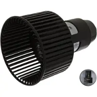 Febi Motor van ventilator 18784 FEBI voor o.a. AUDI