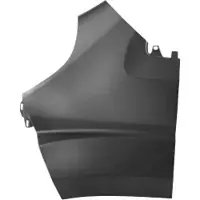 VAN WEZEL 1651657 Spatbord