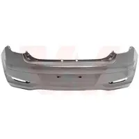 VAN WEZEL 8248540 Achterbumper