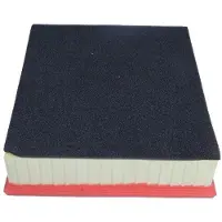 MAXGEAR 26-0025 Luchtfilter