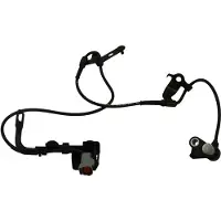 KAVO PARTS BAS-4512 Wielsnelheidssensor (ABS)