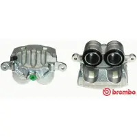 Brembo F 78 029 Remklauw