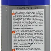 Sonax eXtreme Liquid Wax nr.1 250ml (201.100)
