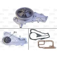 Valeo 506599 Waterpomp