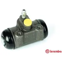 Brembo A 12 164 Wielremcilinder