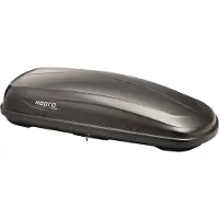 Hapro Dakkoffer Traxer 5.6 Anthracite 2018
