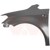 VAN WEZEL 5854655 Spatbord