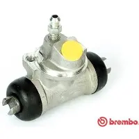 Brembo A 12 122 Wielremcilinder