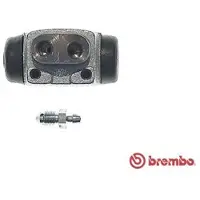Brembo A 12 B95 Wielremcilinder