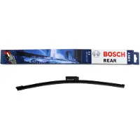 Bosch Ruitenwisser A340H voor o.a. ALPINA, BMW