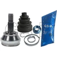 GSP 802004 Homokineet reparatie set, aandrijfas