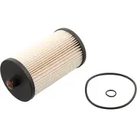 Febi Brandstoffilter 101318 FEBI voor o.a. VOLKSWAGEN