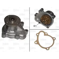 Valeo 506482 Waterpomp