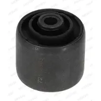 Moog ME-SB-14814 Draagarmrubber
