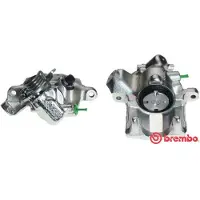 Brembo F 24 047 Remklauw