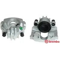 Brembo F 61 279 Remklauw