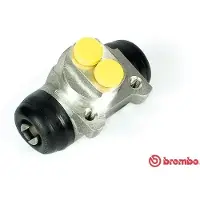 Brembo A 12 A89 Wielremcilinder